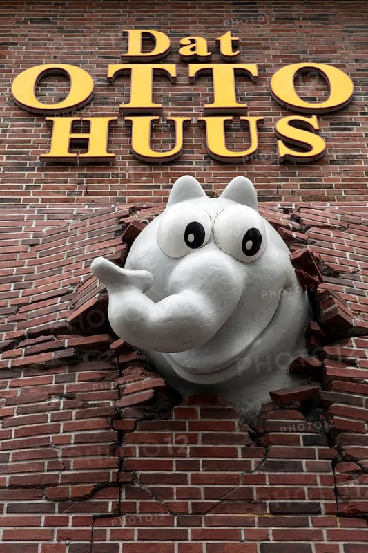 Dat Otto Huus