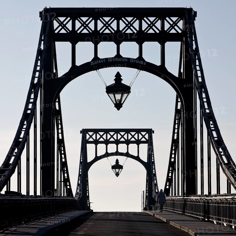 Kaiser Wilhelm Bridge