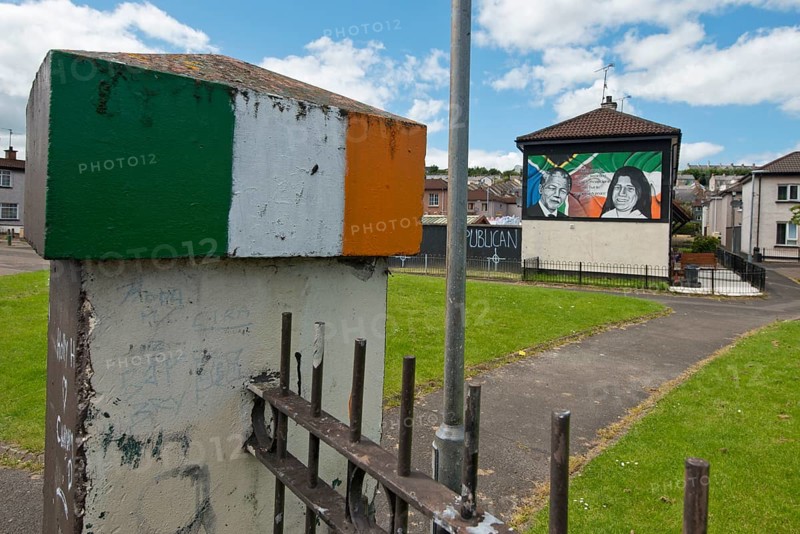 Northern IrelandNorthern Ireland conflict