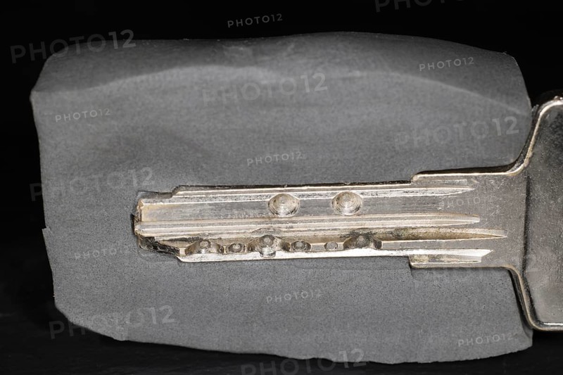 Copy key