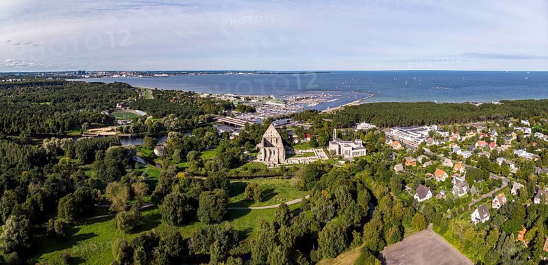 Pirita Monastery Ruins