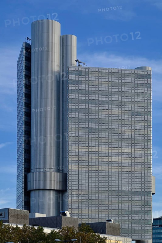 Unicredit Hypo Vereinsbank Head Office