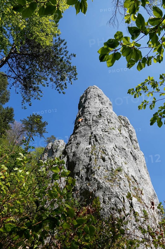 Climbing