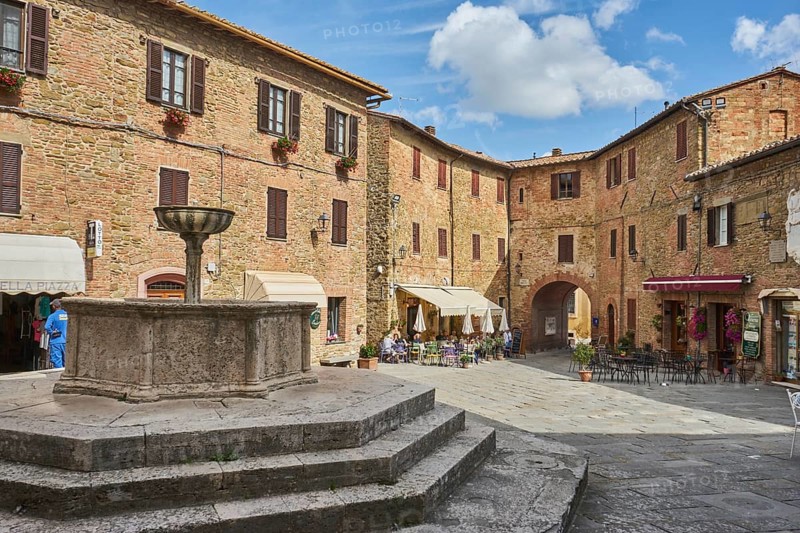 Piazza Umberto I