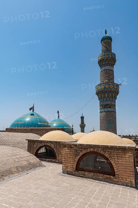 AL Mustansirya School