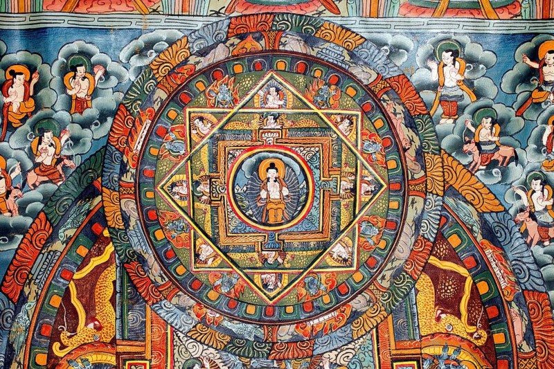 Thangka