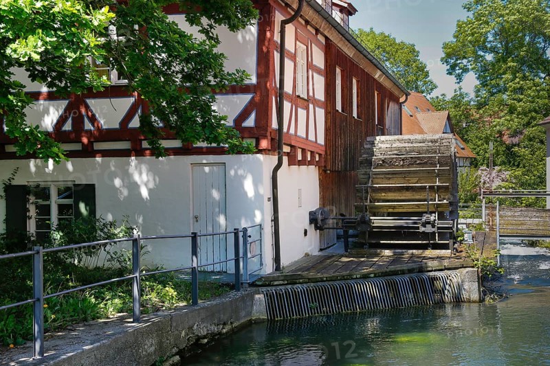 The Museum in the Klostermuehle