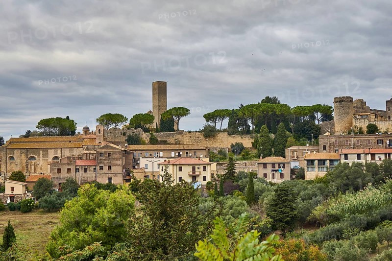 City view