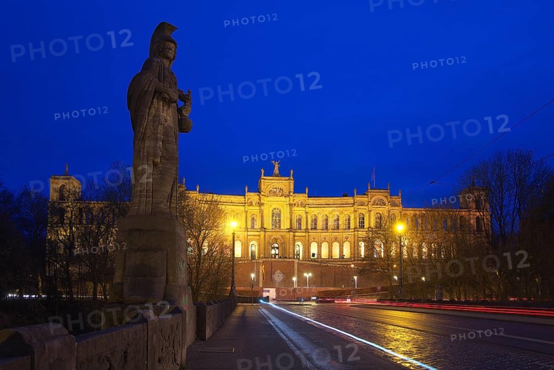 Maximilianeum
