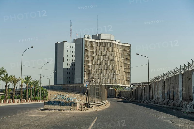 Ministry of Finance
