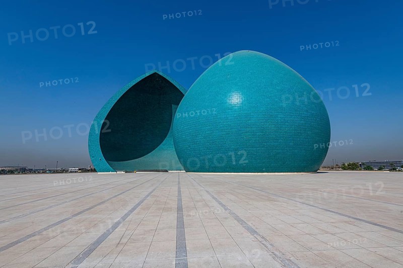 Martyr Monument