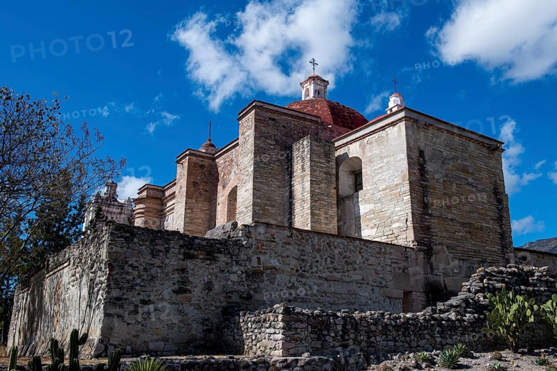 Church of San Pedro