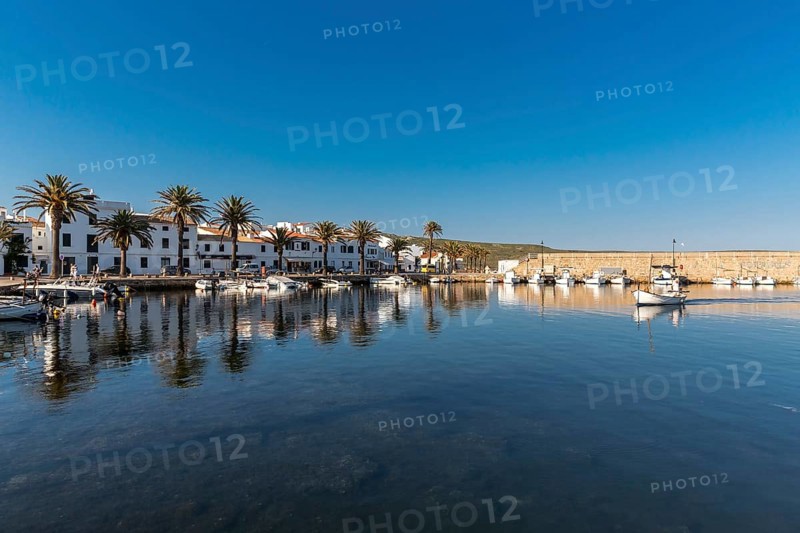 Port de Fornells