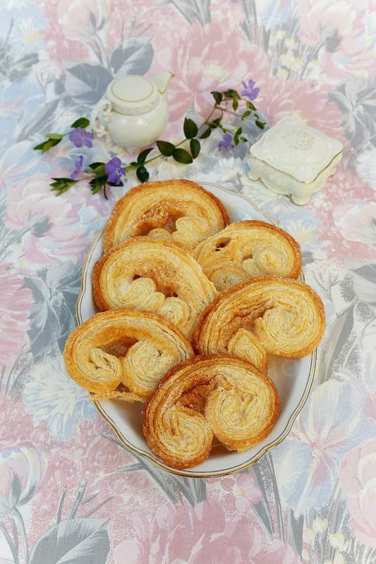 Swabian baking