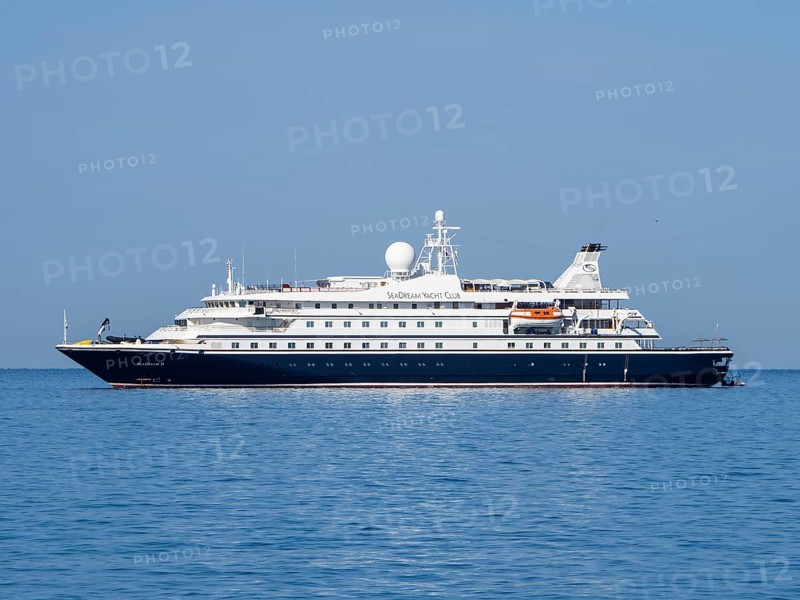 Sea Dream II