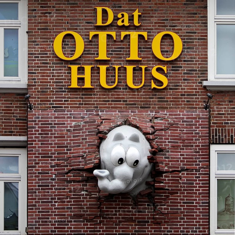 Dat Otto Huus