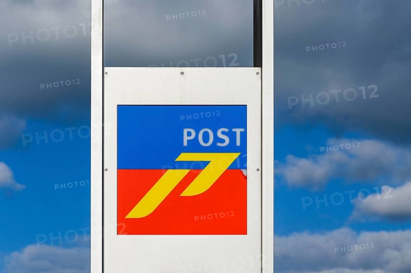Logo Post