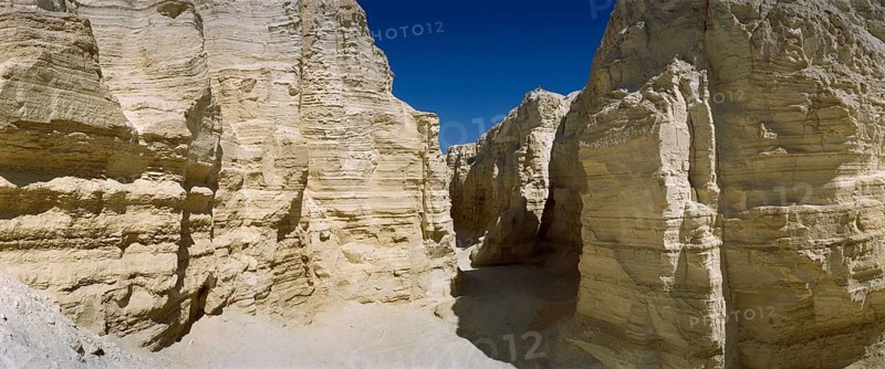 Flour Caves