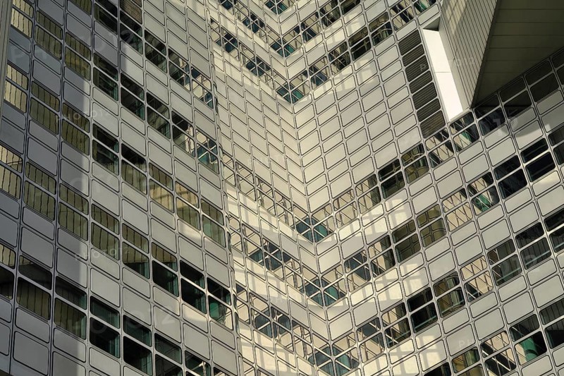 Unicredit Hypo Vereinsbank Head Office