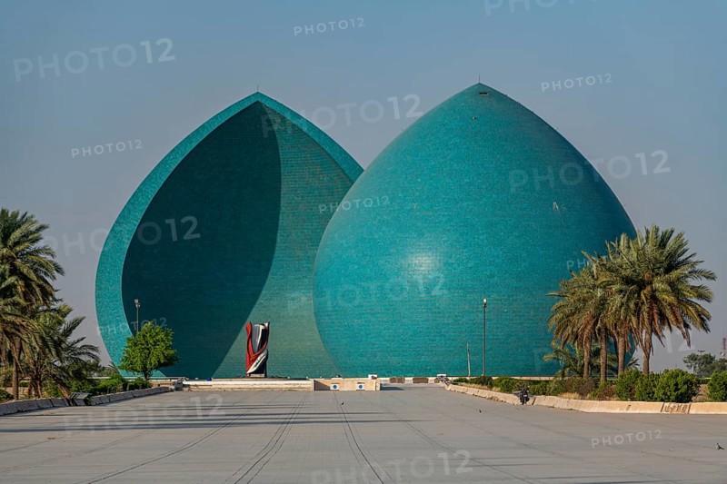 Martyr Monument