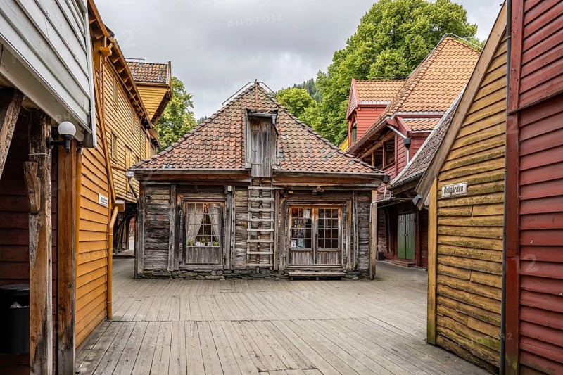 Old Merchant's House