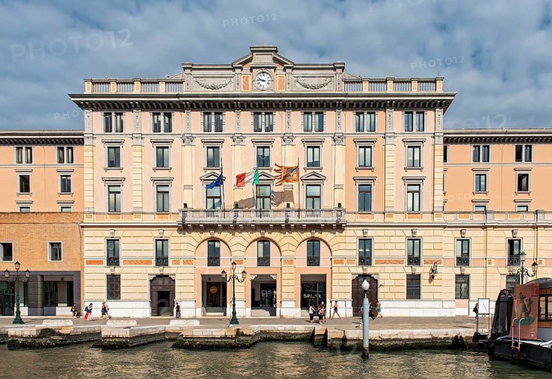 Palace of Veneto Region