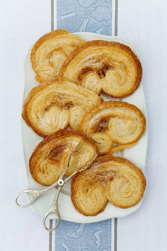 Swabian baking