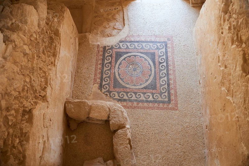 Masada