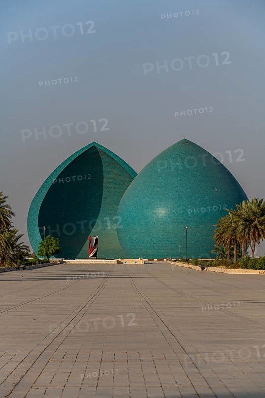 Martyr Monument
