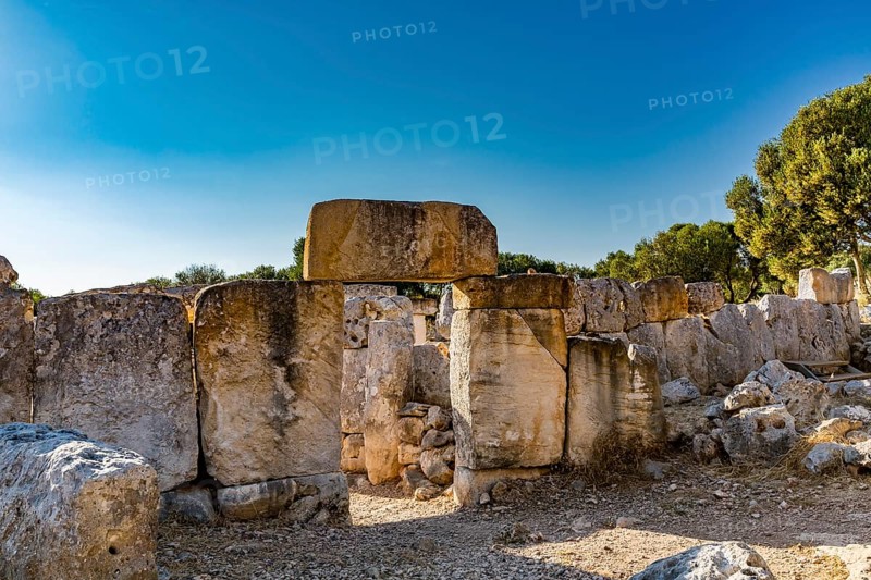 Torre d'en Galmes