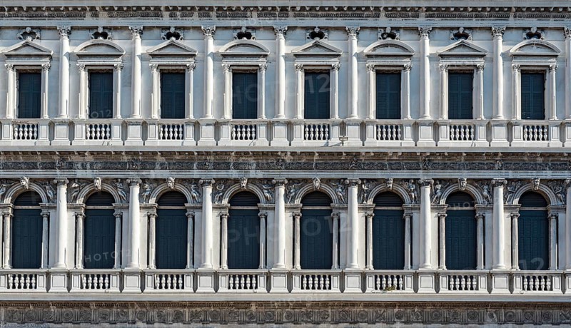 Procuratie Nuove building