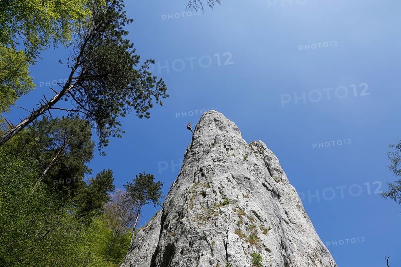 Climbing