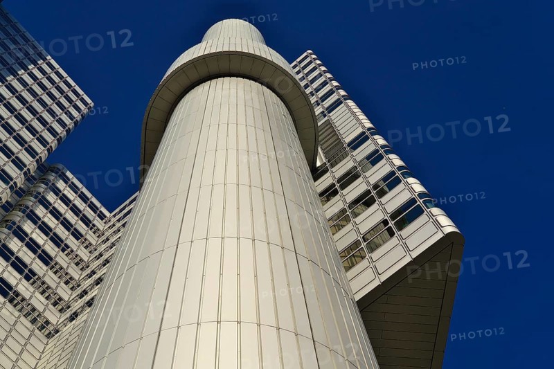 Unicredit Hypo Vereinsbank Head Office