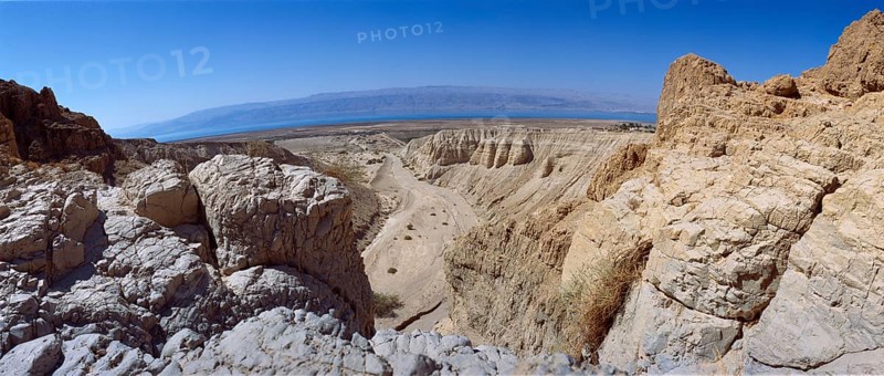 Qumran