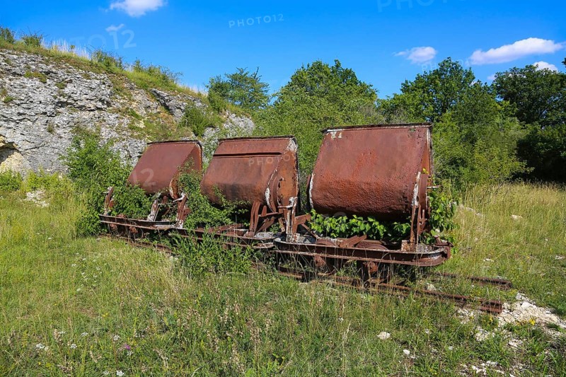 Lime Kiln Museum Untermarchtal