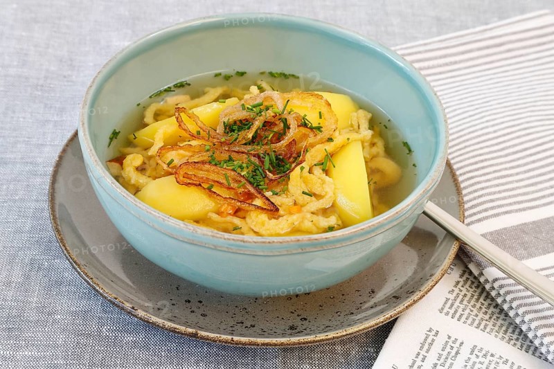Swabian cuisine
