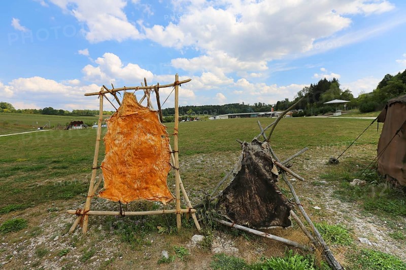 Archaeopark Vogelherd