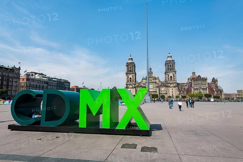 Mexico advertising