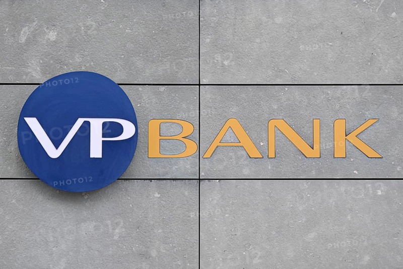 Logo VP Bank