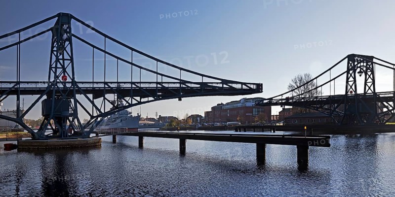 Kaiser Wilhelm Bridge