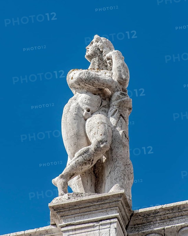 Statue