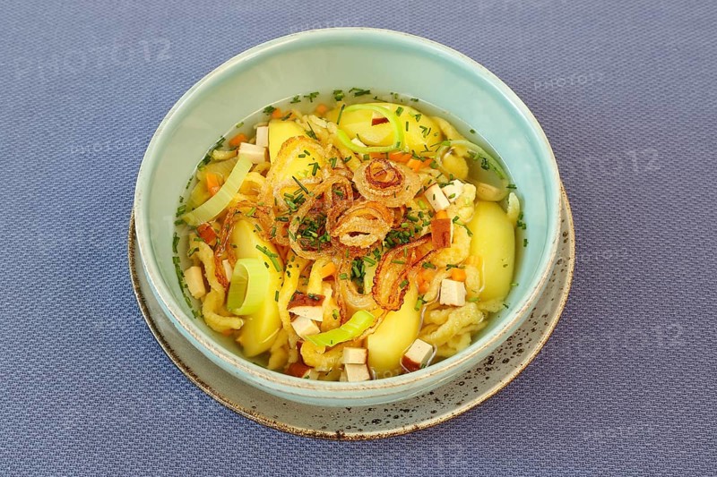 Swabian cuisine