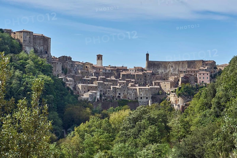 Sorano