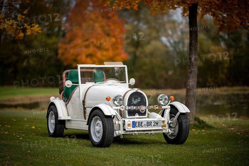 Oldtimer
