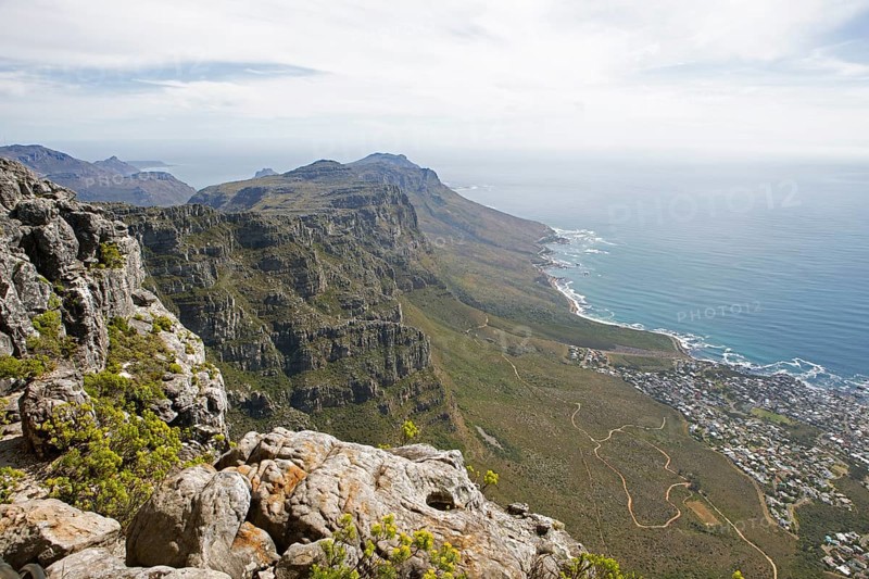 Camps Bay