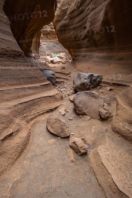 Canyon