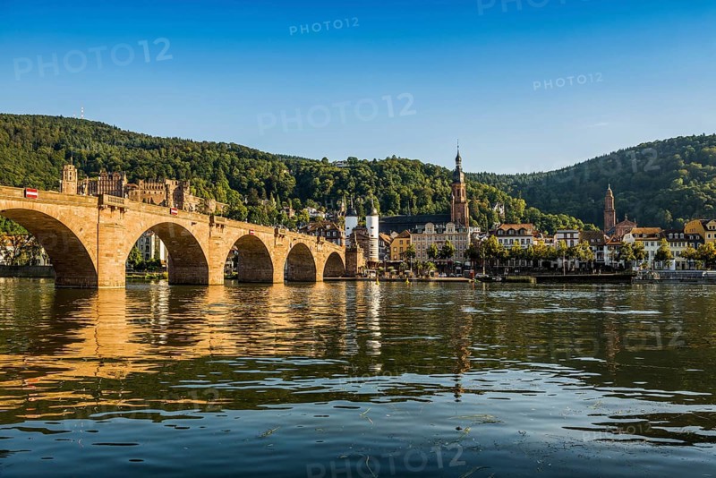 Old Bridge