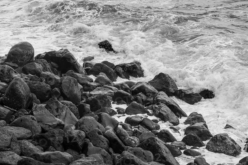 Monochrome