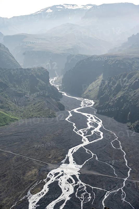Gorge