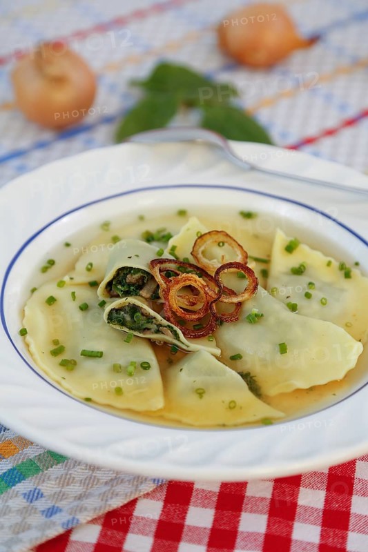 Swabian cuisine